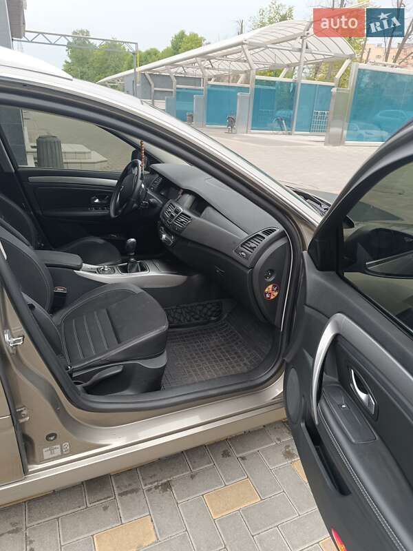 Універсал Renault Laguna 2013 в Вінниці