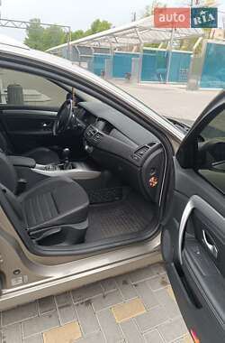 Универсал Renault Laguna 2013 в 