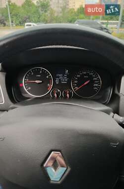 Универсал Renault Laguna 2013 в 