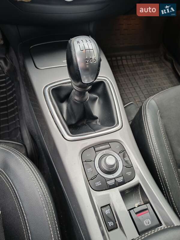 Універсал Renault Laguna 2013 в Вінниці