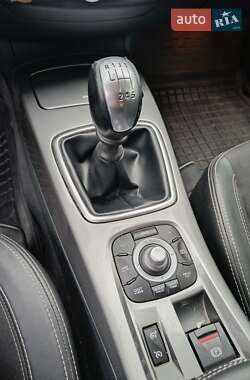 Универсал Renault Laguna 2013 в 