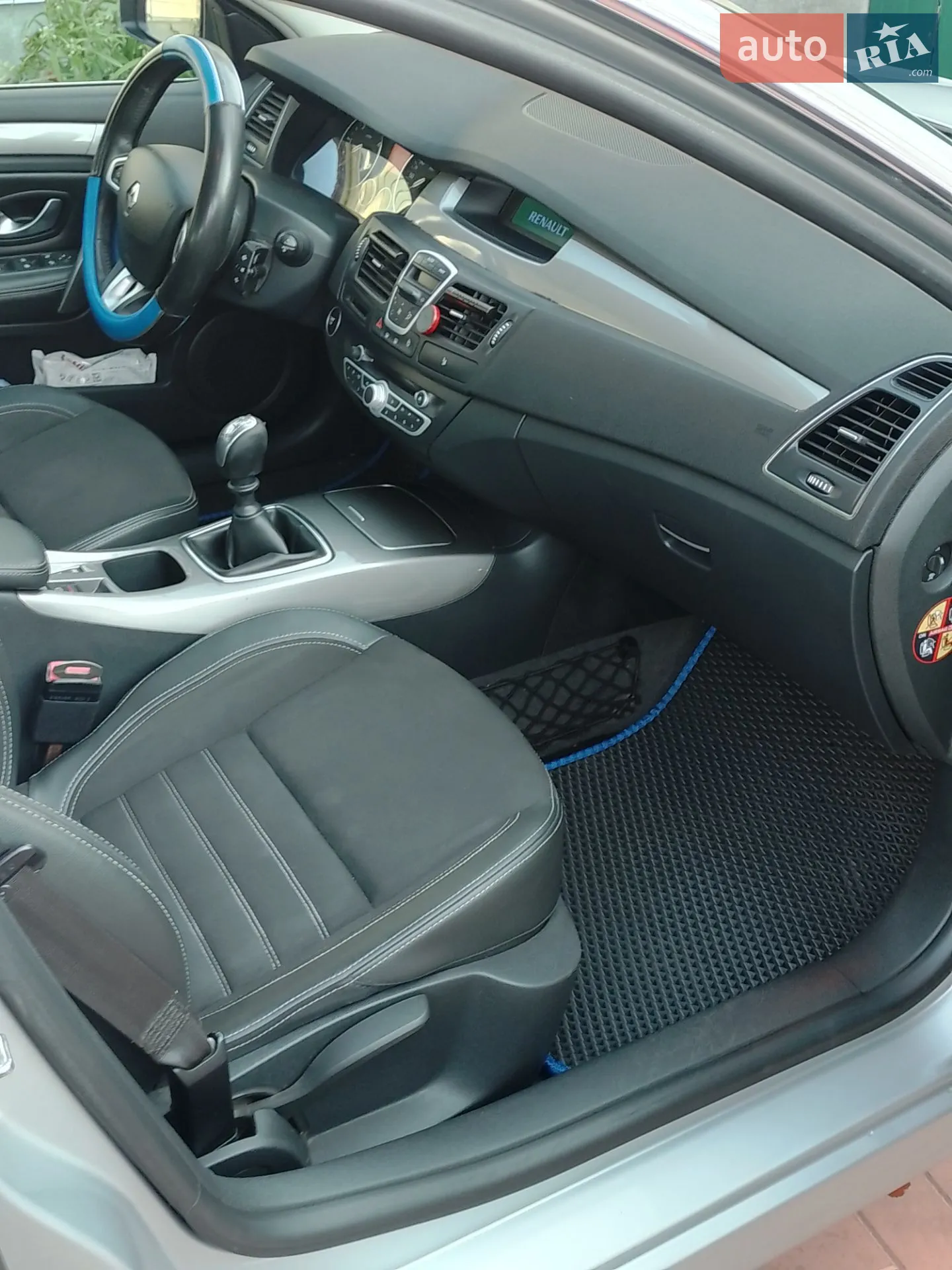 2012 Renault Laguna - мініатюра 6