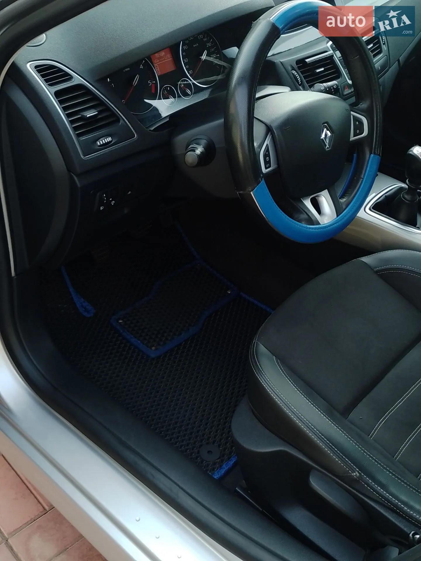 2012 Renault Laguna - мініатюра 17
