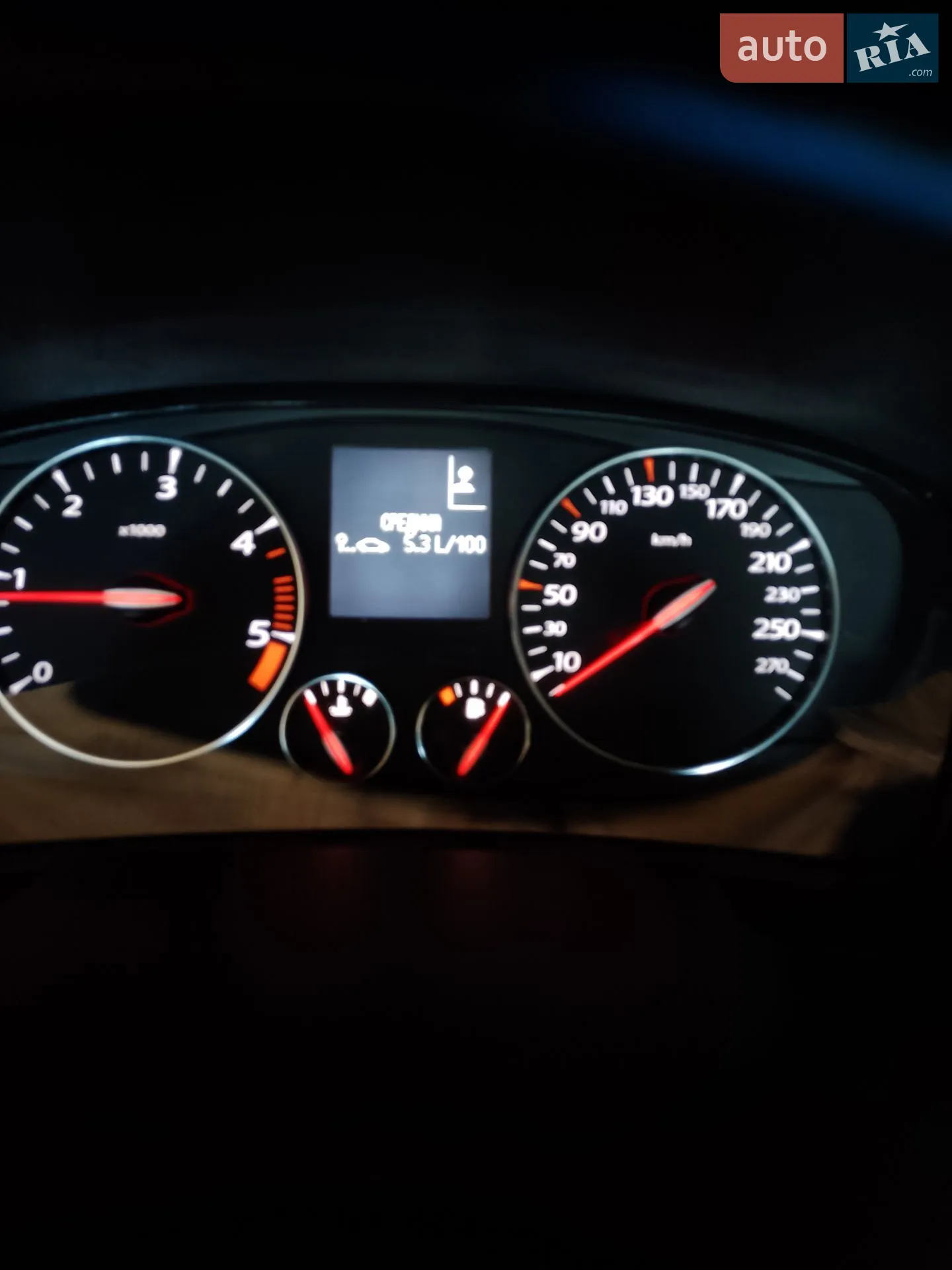 2012 Renault Laguna - мініатюра 20