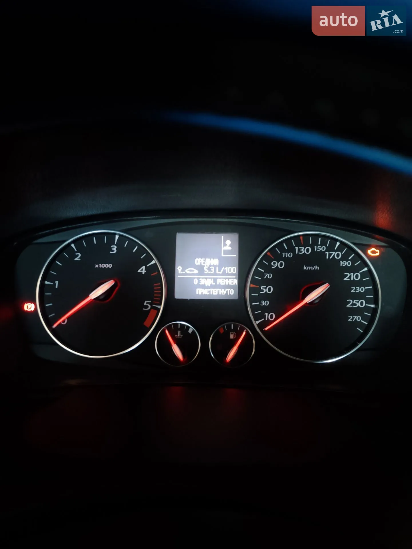 2012 Renault Laguna - мініатюра 23