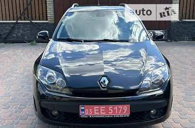 Універсал Renault Laguna 2010 в Житомирі