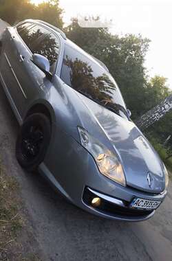 Універсал Renault Laguna 2008 в Гощі