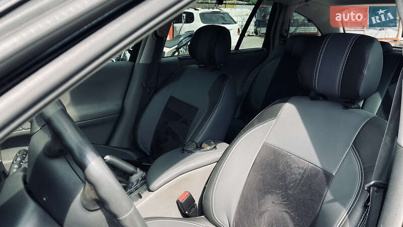 Универсал Renault Laguna 2005 в Днепре