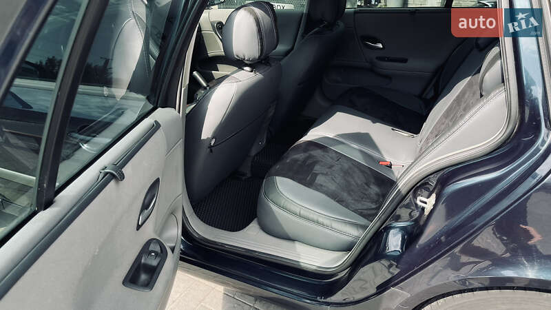 Универсал Renault Laguna 2005 в Днепре