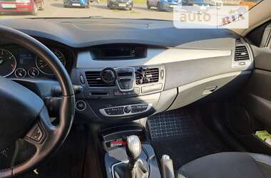 Ліфтбек Renault Laguna 2012 в Харкові