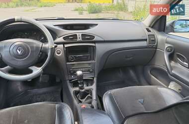 Універсал Renault Laguna 2004 в 