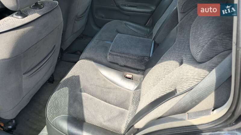 Универсал Renault Laguna 2004 в Харькове фото 8 Универсал Renault Laguna 2004 в Харькове