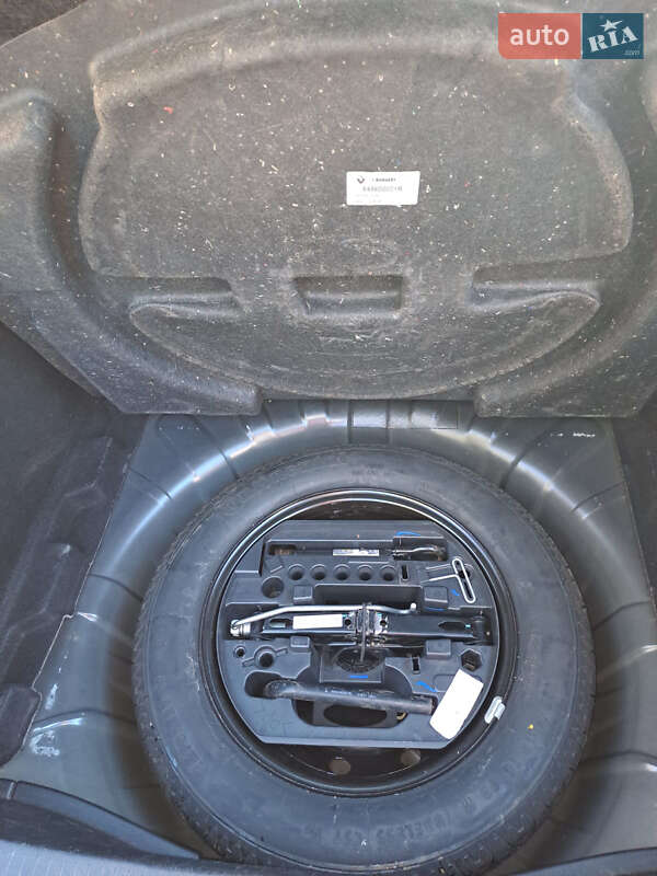 Лифтбек Renault Laguna 2008 в Тернополе фото 21 Лифтбек Renault Laguna 2008 в Тернополе