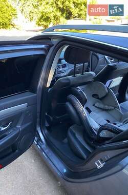 Універсал Renault Laguna 2011 в 