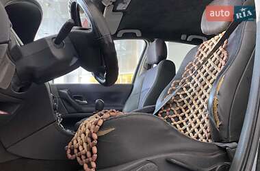 Универсал Renault Laguna 2001 в 