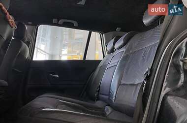 Универсал Renault Laguna 2001 в 