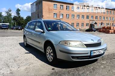 Універсал Renault Laguna 2001 в Сумах