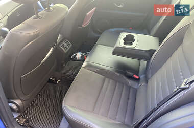 Универсал Renault Laguna 2011 в 