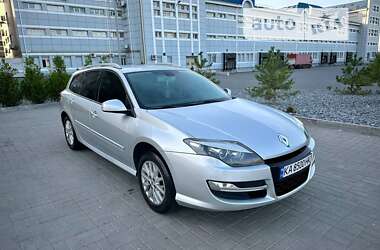 Универсал Renault Laguna 2014 в Днепре