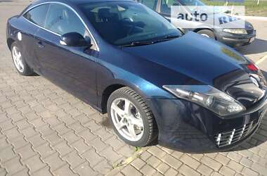 Купе Renault Laguna 2009 в Арцизе