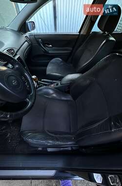 Універсал Renault Laguna 2003 в 
