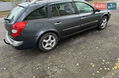 Універсал Renault Laguna 2003 в 