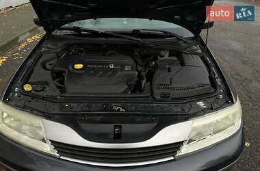 Універсал Renault Laguna 2003 в 