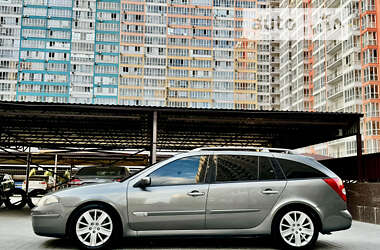 Универсал Renault Laguna 2007 в Одессе