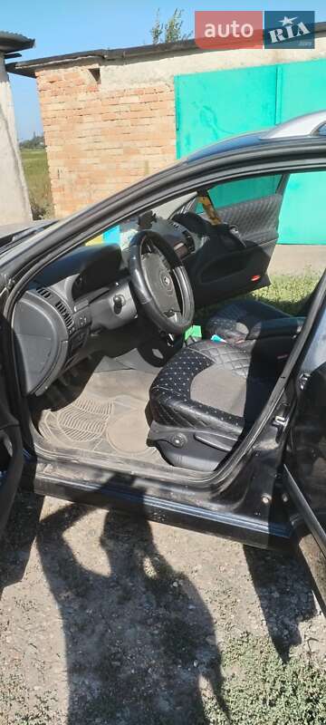 Универсал Renault Laguna 2007 в Днепре