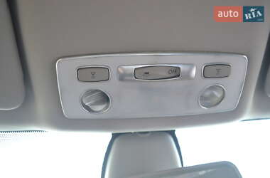 Ліфтбек Renault Laguna 2008 в Львові