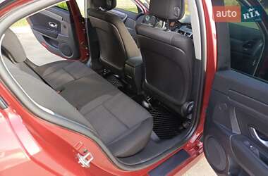 Лифтбек Renault Laguna 2007 в 