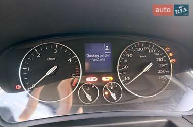 Лифтбек Renault Laguna 2007 в 