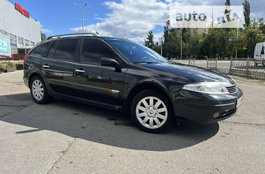 Універсал Renault Laguna 2005 в Коростені