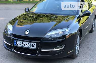 Універсал Renault Laguna 2014 в Львові