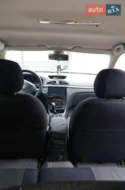 Универсал Renault Laguna 2005 в 