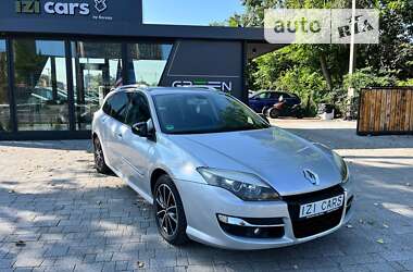 Універсал Renault Laguna 2012 в Львові