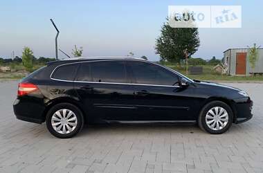 Універсал Renault Laguna 2011 в Рівному