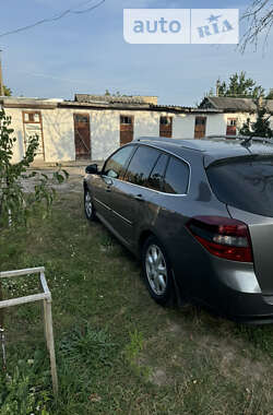 Універсал Renault Laguna 2009 в Луцьку