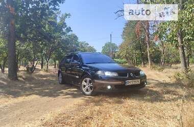 Універсал Renault Laguna 2005 в Одесі