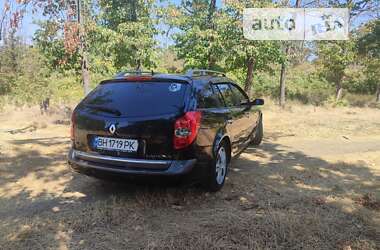 Універсал Renault Laguna 2005 в Одесі