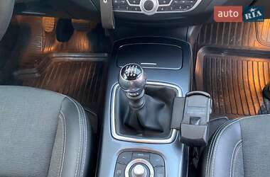 Универсал Renault Laguna 2010 в 