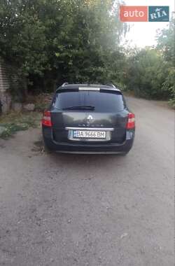 Универсал Renault Laguna 2008 в Кропивницком