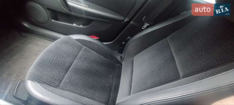 Универсал Renault Laguna 2008 в Кропивницком