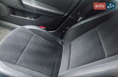 Универсал Renault Laguna 2008 в 
