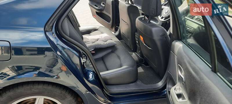 Лифтбек Renault Laguna 2007 в Могилев-Подольске