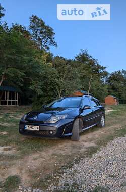 Универсал Renault Laguna 2009 в Тлумаче