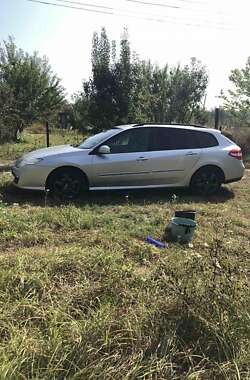 Универсал Renault Laguna 2009 в Бердичеве