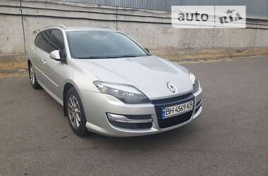 Универсал Renault Laguna 2013 в Киеве