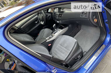 Универсал Renault Laguna 2011 в 