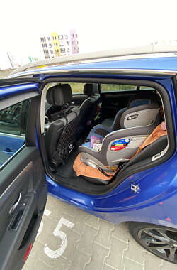 Универсал Renault Laguna 2011 в 